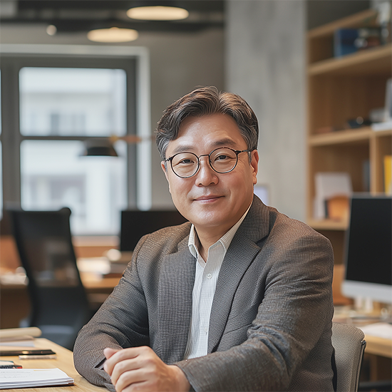 G스윙 실내골프 대표님